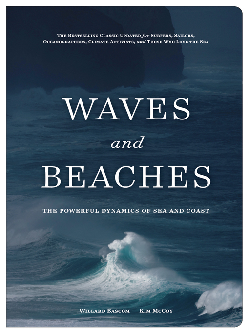 Title details for Waves and Beaches by Kim McCoy - Wait list